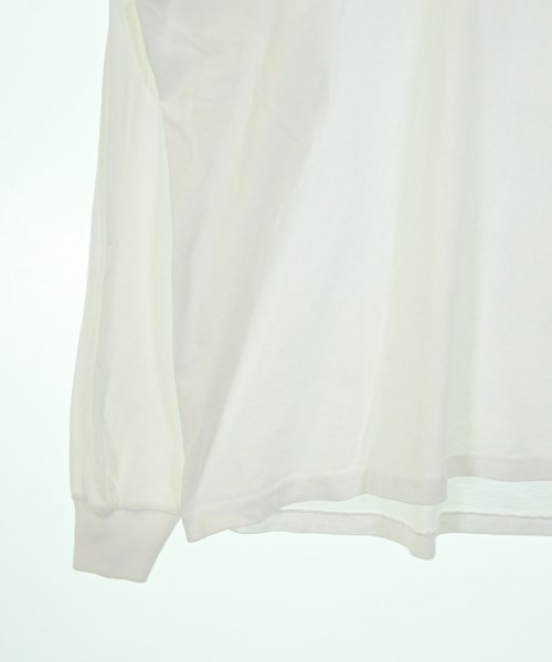 COTTON RESEARCH CLUB（コットンリサーチクラブ）Tシャツ・カットソー 白 サイズ:XL メンズ/2200679762089