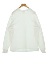 COTTON RESEARCH CLUB（コットンリサーチクラブ）Tシャツ・カットソー 白 サイズ:XL メンズ/2200679762089