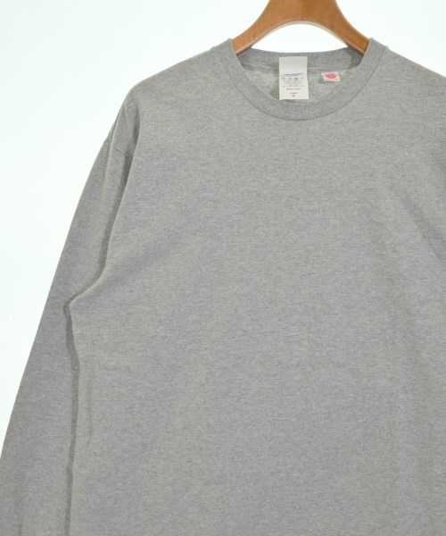 COTTON RESEARCH CLUB（コットンリサーチクラブ）Tシャツ・カットソー グレー サイズ:XL メンズ/2200679762096