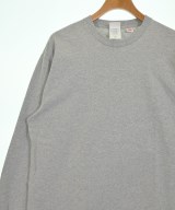 COTTON RESEARCH CLUB（コットンリサーチクラブ）Tシャツ・カットソー グレー サイズ:XL メンズ/2200679762096