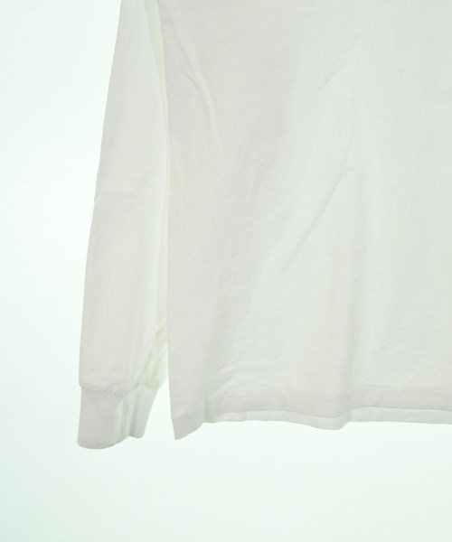 COTTON RESEARCH CLUB（コットンリサーチクラブ）Tシャツ・カットソー 白 サイズ:XL メンズ/2200679762102