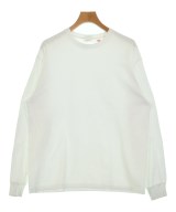 COTTON RESEARCH CLUB（コットンリサーチクラブ）Tシャツ・カットソー 白 サイズ:XL メンズ/2200679762102
