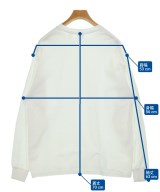 COTTON RESEARCH CLUB（コットンリサーチクラブ）Tシャツ・カットソー 白 サイズ:XL メンズ/2200679762102