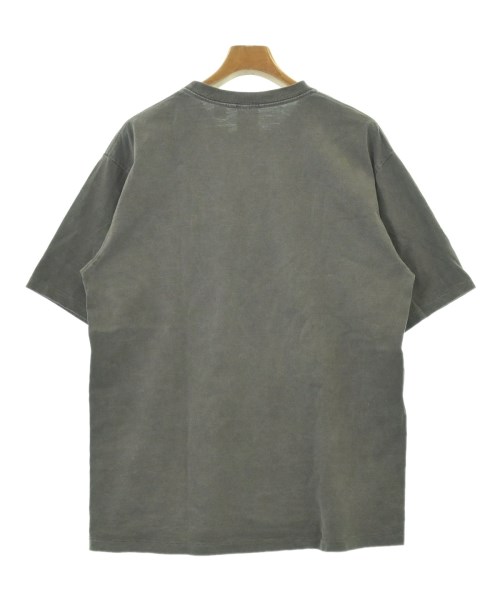 COTTON RESEARCH CLUB（コットンリサーチクラブ）Tシャツ・カットソー グレー サイズ:L メンズ/2200718834104