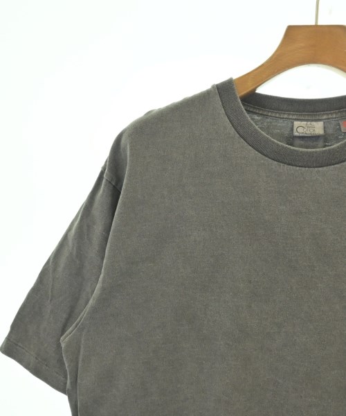 COTTON RESEARCH CLUB（コットンリサーチクラブ）Tシャツ・カットソー グレー サイズ:L メンズ/2200718834104