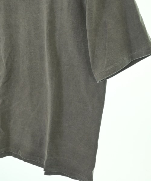 COTTON RESEARCH CLUB（コットンリサーチクラブ）Tシャツ・カットソー グレー サイズ:L メンズ/2200718834104