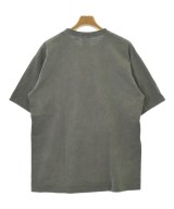 COTTON RESEARCH CLUB（コットンリサーチクラブ）Tシャツ・カットソー グレー サイズ:L メンズ/2200718834104