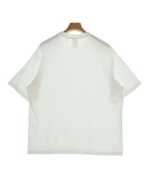 COTTON RESEARCH CLUB（コットンリサーチクラブ）Tシャツ・カットソー 白 サイズ:XL メンズ/2200667116061