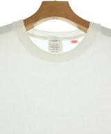 COTTON RESEARCH CLUB（コットンリサーチクラブ）Tシャツ・カットソー 白 サイズ:XL メンズ/2200667116061