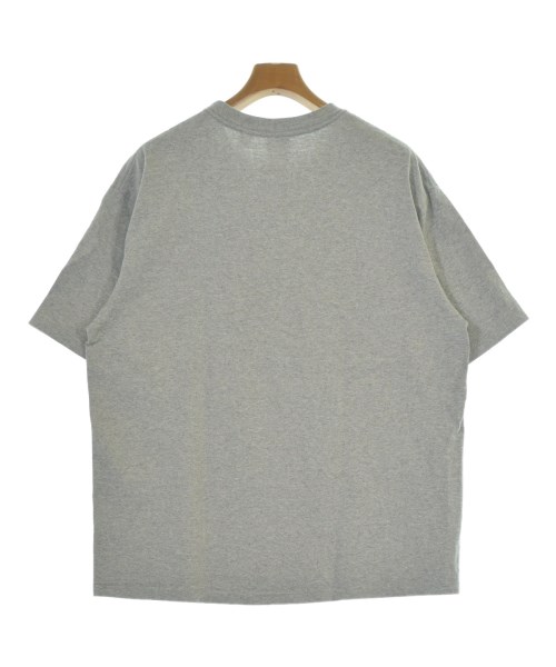 COTTON RESEARCH CLUB（コットンリサーチクラブ）Tシャツ・カットソー グレー サイズ:XL メンズ/2200667116078