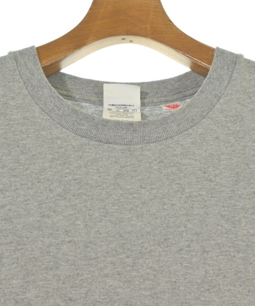COTTON RESEARCH CLUB（コットンリサーチクラブ）Tシャツ・カットソー グレー サイズ:XL メンズ/2200667116078