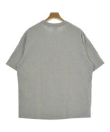 COTTON RESEARCH CLUB（コットンリサーチクラブ）Tシャツ・カットソー グレー サイズ:XL メンズ/2200667116078