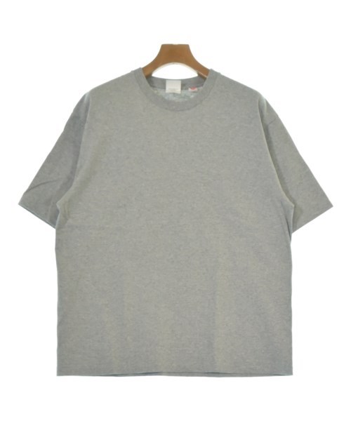 COTTON RESEARCH CLUB(コットンリサーチクラブ)Tシャツ・カットソー グレー サイズ:XL/2200667116085
