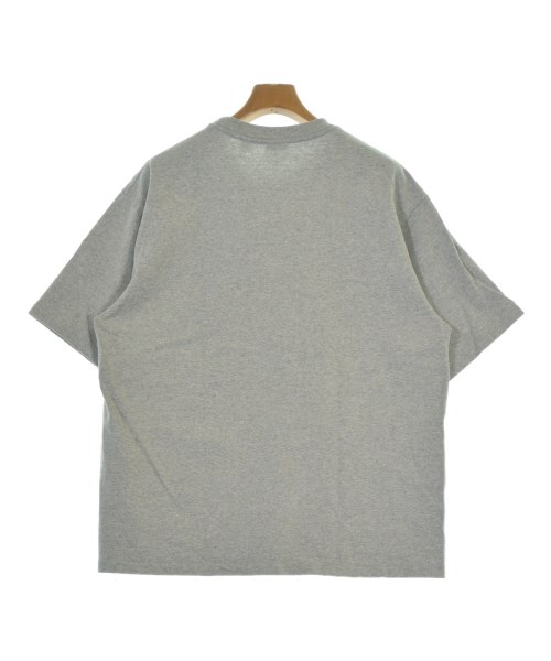 COTTON RESEARCH CLUB（コットンリサーチクラブ）Tシャツ・カットソー グレー サイズ:XL メンズ/2200667116085