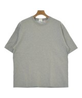 COTTON RESEARCH CLUB（コットンリサーチクラブ）Tシャツ・カットソー グレー サイズ:XL メンズ/2200667116085