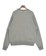 COTTON RESEARCH CLUB（コットンリサーチクラブ）スウェット グレー サイズ:XL メンズ/2200667116092