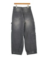 Cuirs（キュイー）カーゴパンツ 黒 サイズ:M メンズ/2200670719051