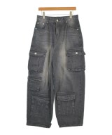 Cuirs カーゴパンツ