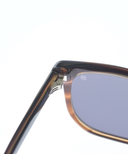 Eyewear by David Beckham（アイウェアバイデイヴィットベッカム）サングラス 茶 サイズ:- メンズ/2200702239076