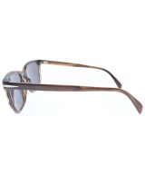 Eyewear by David Beckham（アイウェアバイデイヴィットベッカム）サングラス 茶 サイズ:- メンズ/2200702239076