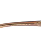 Eyewear by David Beckham（アイウェアバイデイヴィットベッカム）サングラス 茶 サイズ:- メンズ/2200702239076
