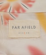 FAR AFIELD（ファーアフィールド）カジュアルシャツ 白 サイズ:-(L位) メンズ/2200708038055