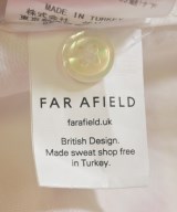 FAR AFIELD（ファーアフィールド）カジュアルシャツ 白 サイズ:-(L位) メンズ/2200708038055