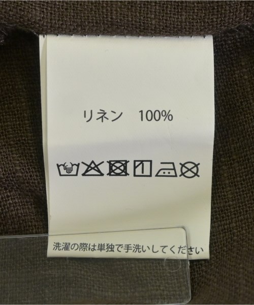 FEELS（フィールズ）その他 茶 サイズ:XL メンズ/2200724967209