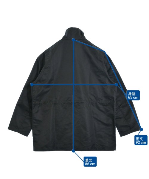 iSHII（アイシー）その他 黒 サイズ:XL メンズ/2200722054024