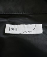 iSHII（アイシー）その他 黒 サイズ:XL メンズ/2200722054024