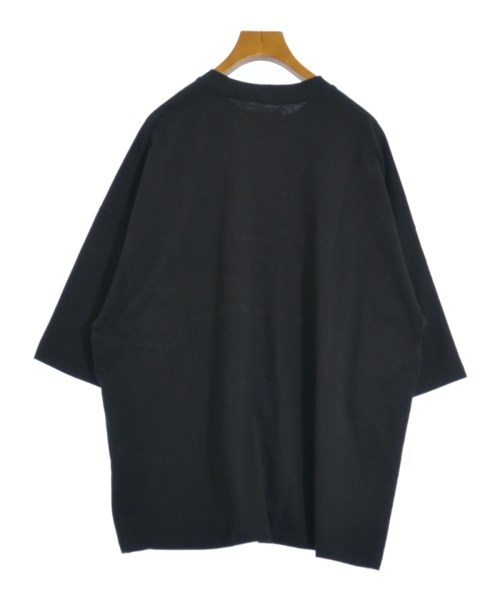 iSHII（アイシー）Tシャツ・カットソー 黒 サイズ:-(XXL位) メンズ/2200727125040
