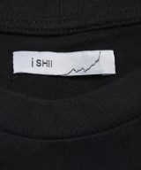 iSHII（アイシー）Tシャツ・カットソー 黒 サイズ:-(XXL位) メンズ/2200727125040