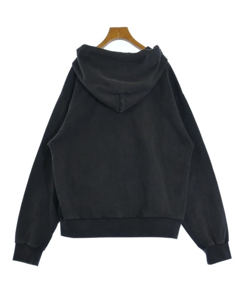 iSHII（アイシー）パーカー 黒 サイズ:XL メンズ/2200727125057