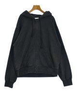 iSHII（アイシー）パーカー 黒 サイズ:XL メンズ/2200727125057