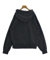 iSHII（アイシー）パーカー 黒 サイズ:XL メンズ/2200727125057