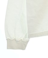 ISNESS MUSIC（イズネスミュージック）Tシャツ・カットソー 白 サイズ:F レディース/2200672876110