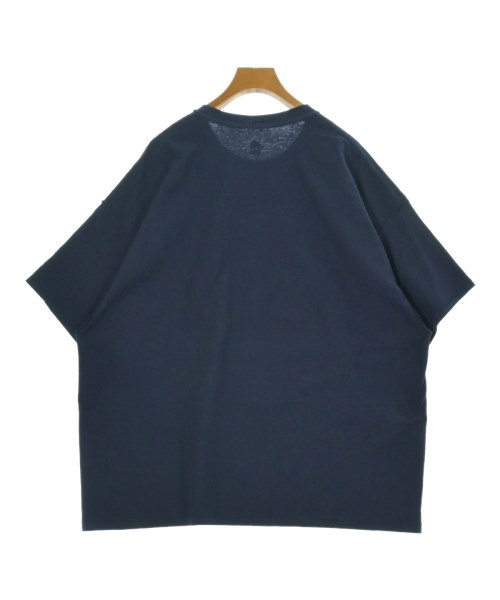ISNESS MUSIC（イズネスミュージック）Tシャツ・カットソー 紺 サイズ:F レディース/2200681028364