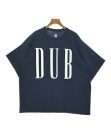 ISNESS MUSIC（イズネスミュージック）Tシャツ・カットソー 紺 サイズ:F レディース/2200681028364