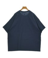 ISNESS MUSIC（イズネスミュージック）Tシャツ・カットソー 紺 サイズ:F レディース/2200681028364