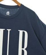 ISNESS MUSIC（イズネスミュージック）Tシャツ・カットソー 紺 サイズ:F レディース/2200681028364