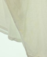 ISNESS MUSIC（イズネスミュージック）Tシャツ・カットソー 白 サイズ:F メンズ/2200701937065