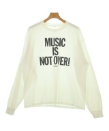 ISNESS MUSIC Tシャツ・カットソー