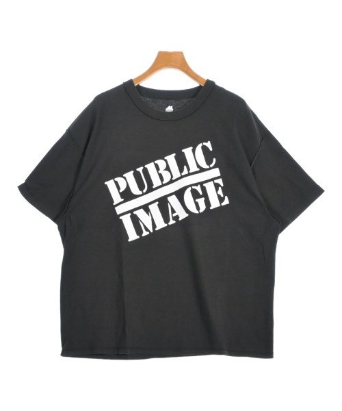 ISNESS MUSIC(イズネスミュージック)Tシャツ・カットソー 黒 サイズ:F/2200704554047