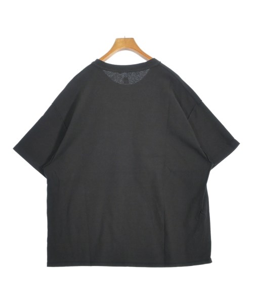 ISNESS MUSIC（イズネスミュージック）Tシャツ・カットソー 黒 サイズ:F メンズ/2200704554047
