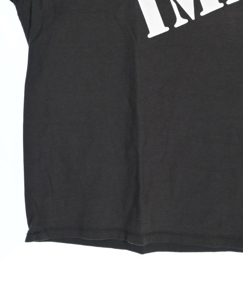 ISNESS MUSIC（イズネスミュージック）Tシャツ・カットソー 黒 サイズ:F メンズ/2200704554047