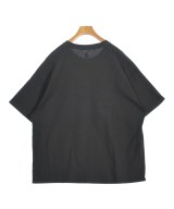 ISNESS MUSIC（イズネスミュージック）Tシャツ・カットソー 黒 サイズ:F メンズ/2200704554047