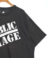 ISNESS MUSIC（イズネスミュージック）Tシャツ・カットソー 黒 サイズ:F メンズ/2200704554047