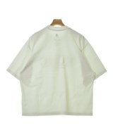 ISNESS MUSIC（イズネスミュージック）Tシャツ・カットソー 白 サイズ:M メンズ/2200736587181