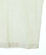 ISNESS MUSIC（イズネスミュージック）Tシャツ・カットソー 白 サイズ:M メンズ/2200736587181
