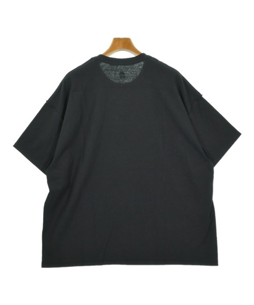 ISNESS MUSIC（イズネスミュージック）Tシャツ・カットソー 黒 サイズ:F レディース/2200687303182